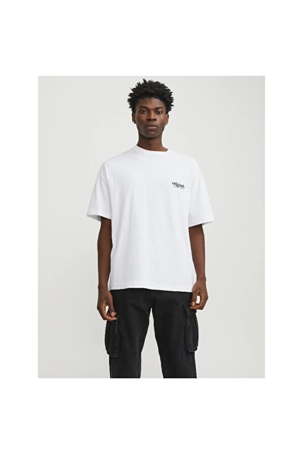 Jack & Jones Jack&Jones Erkek T-shirt