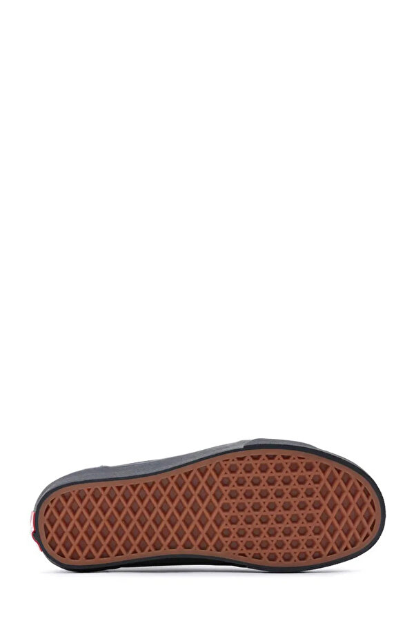 WM Filmore Decon Siyah Kadın Sneaker - Görsel 6