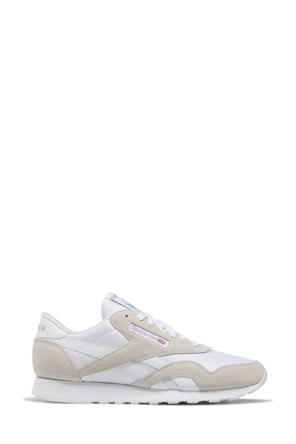 REEBOK Shoes Reebok Cl Nylon Белый