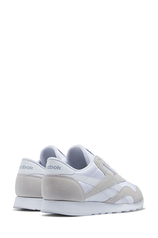 REEBOK Shoes Reebok Cl Nylon Белый
