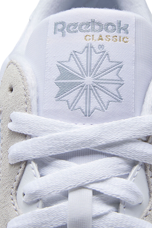 REEBOK Shoes Reebok Cl Nylon Белый