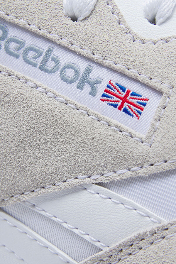 REEBOK Shoes Reebok Cl Nylon Белый
