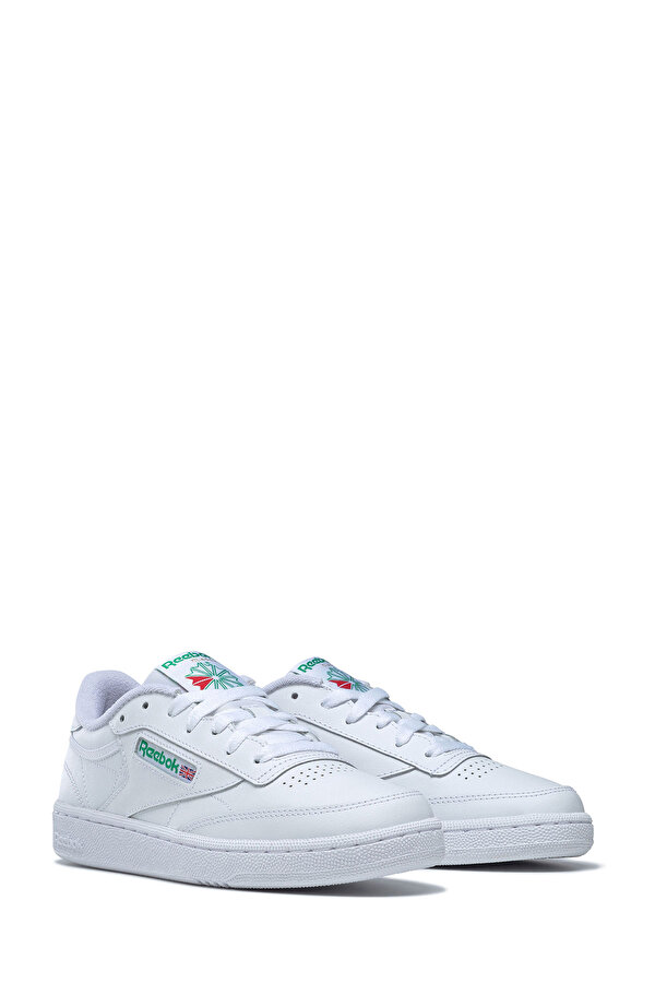 REEBOK Shoes Reebok Club C 85 Белый