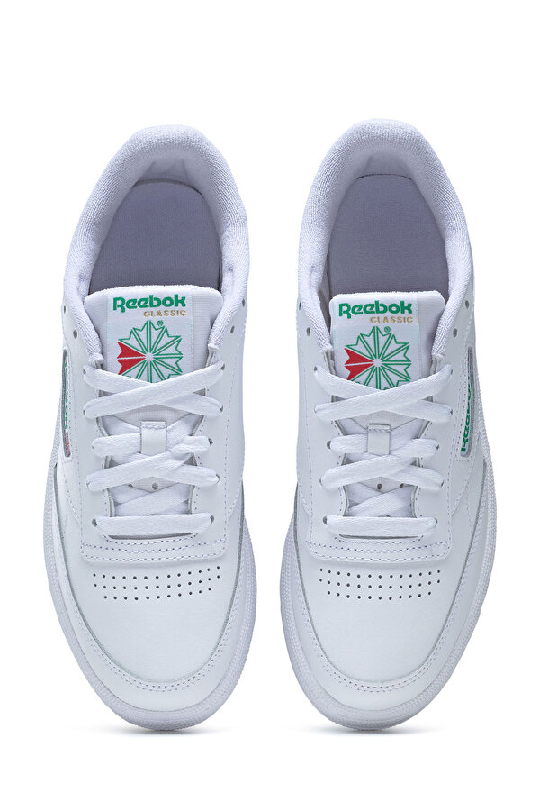 REEBOK Shoes Reebok Club C 85 Белый