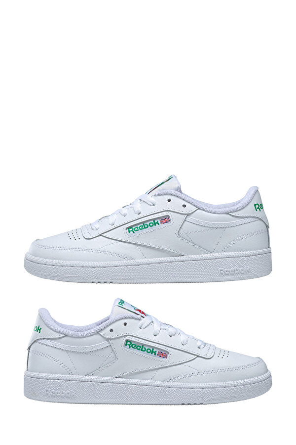 REEBOK Shoes Reebok Club C 85 Белый