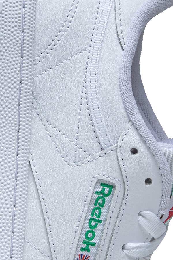 REEBOK Shoes Reebok Club C 85 Белый