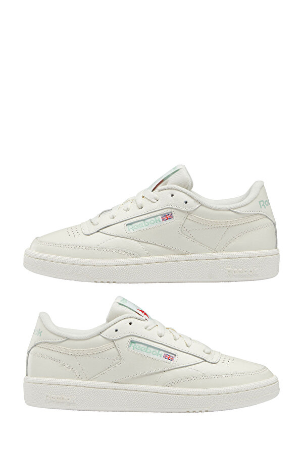 REEBOK Shoes Reebok Club C 85 Бежевый