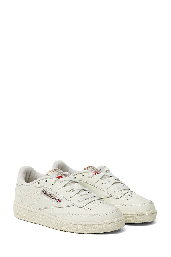 REEBOK Shoes Reebok Club C 85 Бежевый