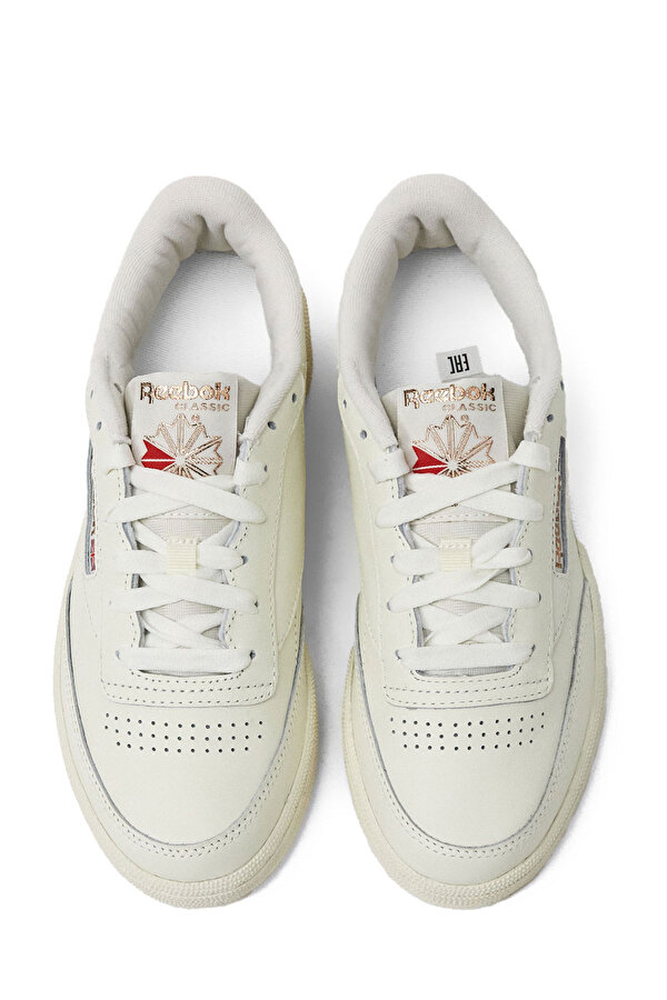 REEBOK Shoes Reebok Club C 85 Бежевый