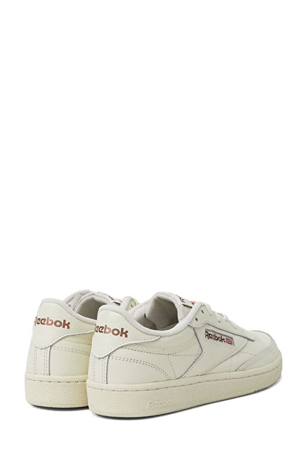 REEBOK Shoes Reebok Club C 85 Бежевый