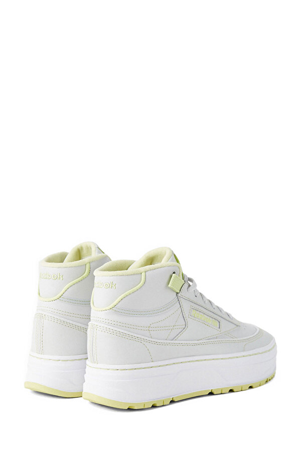 REEBOK Shoes Reebok Club C Geo Mid Серый