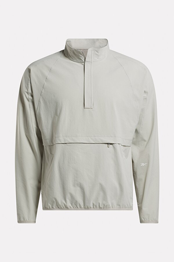 REEBOK Clothing Reebok Activ Coll Skystretch Wov Серый 035