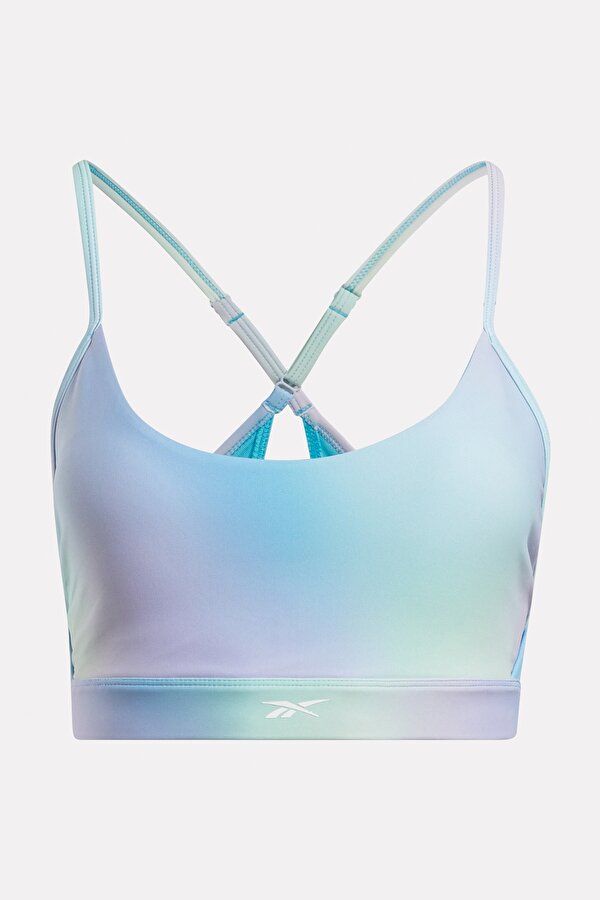 REEBOK Lux Strappy Bra Aop 297