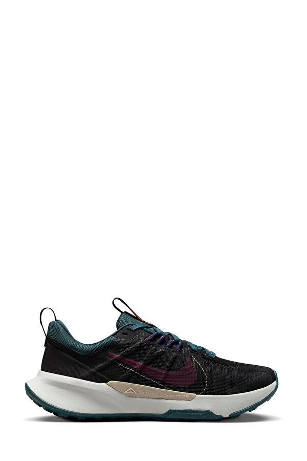 Nike WMNS  JUNIPER TRAIL 2 Siyah Kadın Koşu Ayakkabısı