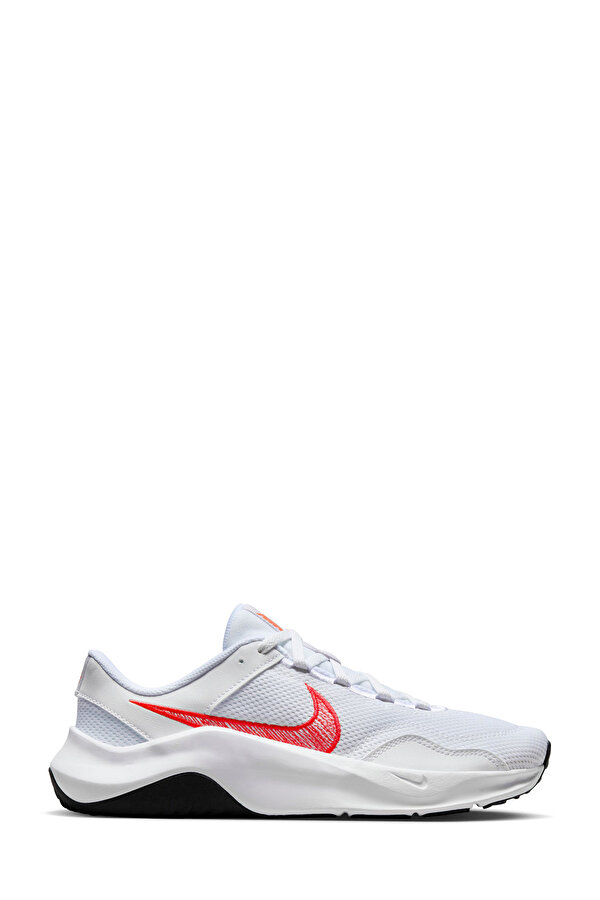 Nike W  LEGEND ESSENTIAL 3 Beyaz Kadın Koşu Ayakkabısı