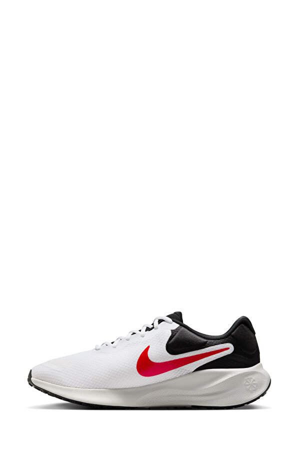 Nike REVOLUTION 7 WHITE Man 005