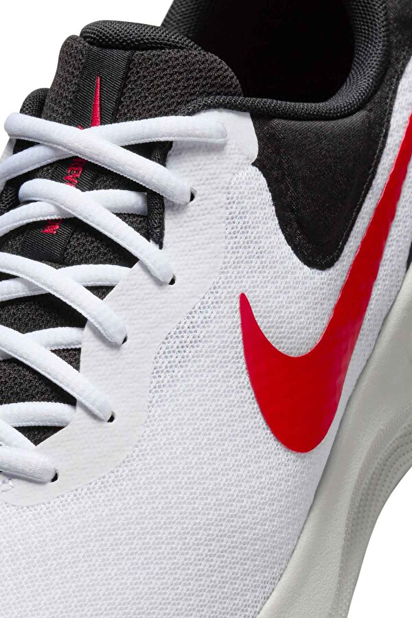 Nike REVOLUTION 7 WHITE Man 005