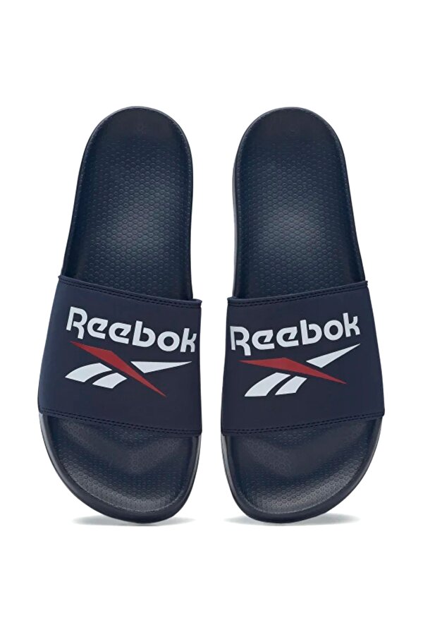 Reebok RBK FULGERE SLIDE NAVY BLUE Man 008