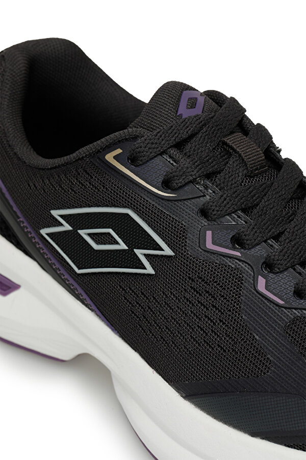 LOTTO Shoes Lotto Charlison Wmn 3Pr Черный