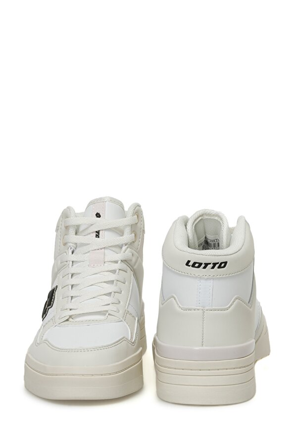 LOTTO Shoes Lotto Daykin High Wmn 3Pr Бежевый