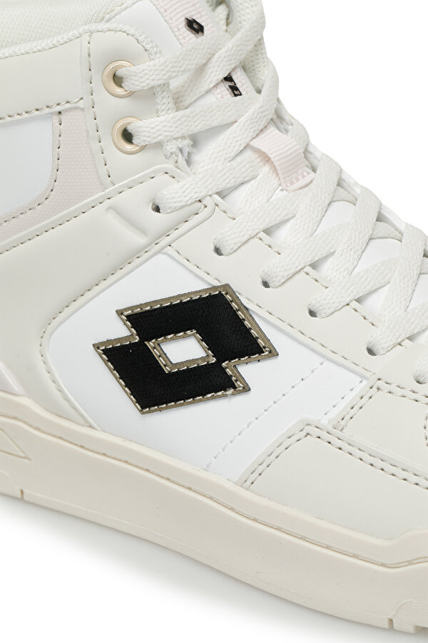 LOTTO Shoes Lotto Daykin High Wmn 3Pr Бежевый