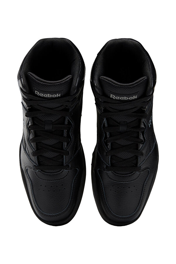Reebok Royal Bb4500 Черный Мужчина Кроссовки Высокие
