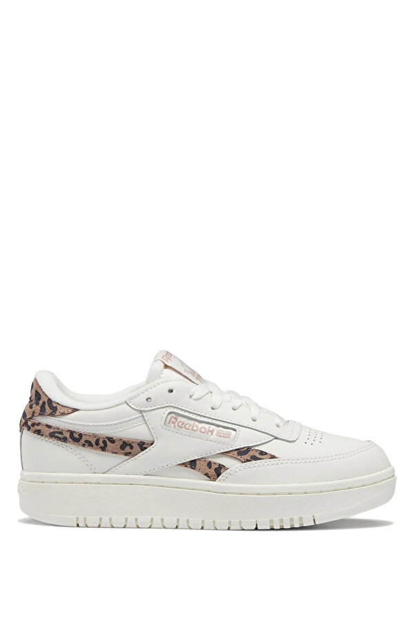 Reebok Club C Double Revenge BEIGE Woman 001