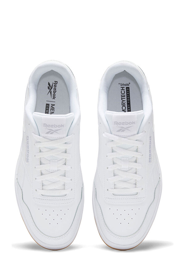 REEBOK Shoes Reebok Reebok Court Advanc Белый