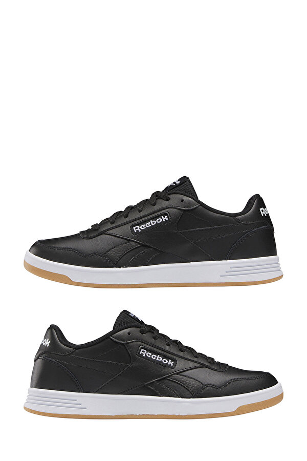 REEBOK Shoes Reebok Reebok Court Advance Черный