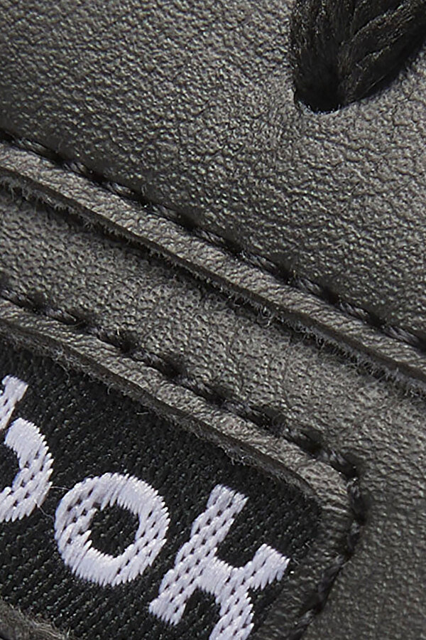 REEBOK Shoes Reebok Reebok Court Advance Черный