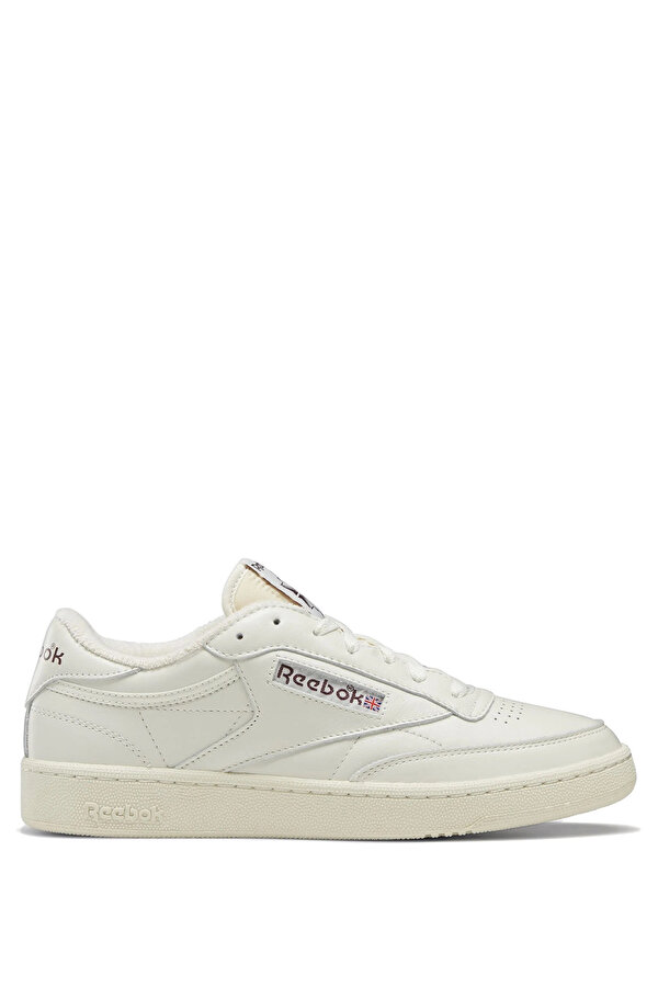 Reebok Club C 85 Vintage Бежевый Взрослый, Унисекс Полуботинки