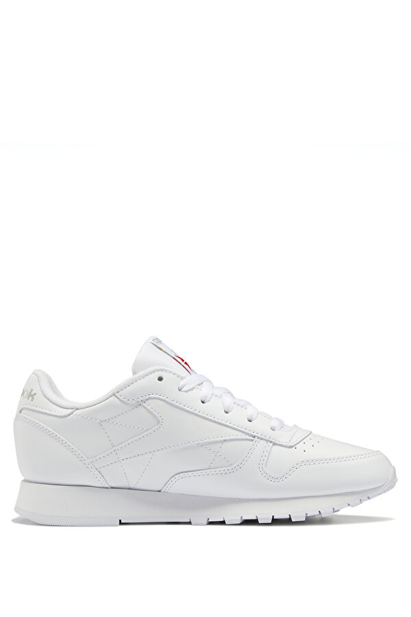 Reebok CLASSIC LEATHER WHITE Woman Sneaker