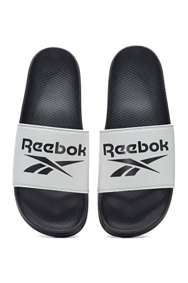 Reebok RBK FULGERE SLIDE BLACK Man 079
