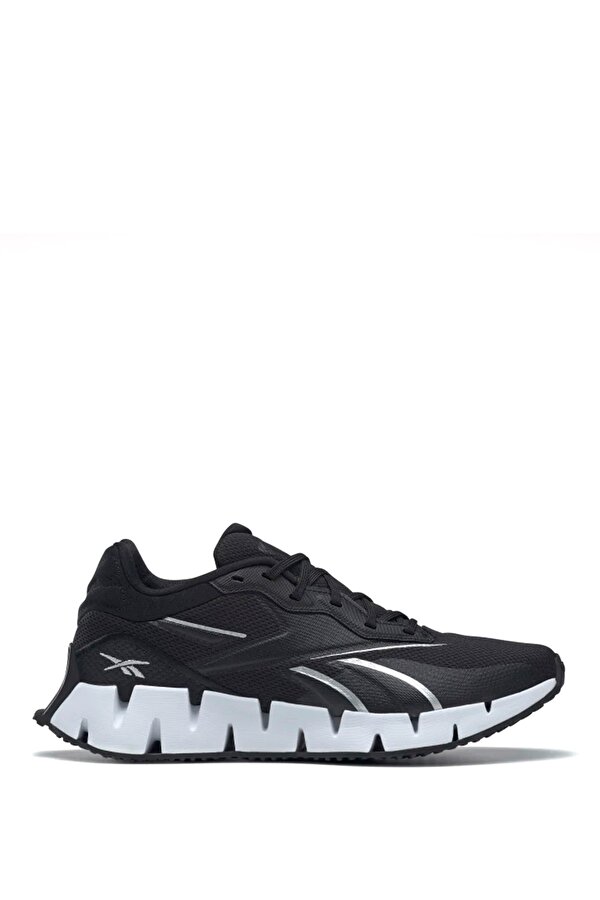 Reebok ZIG DYNAMICA 4 BLACK Woman 005