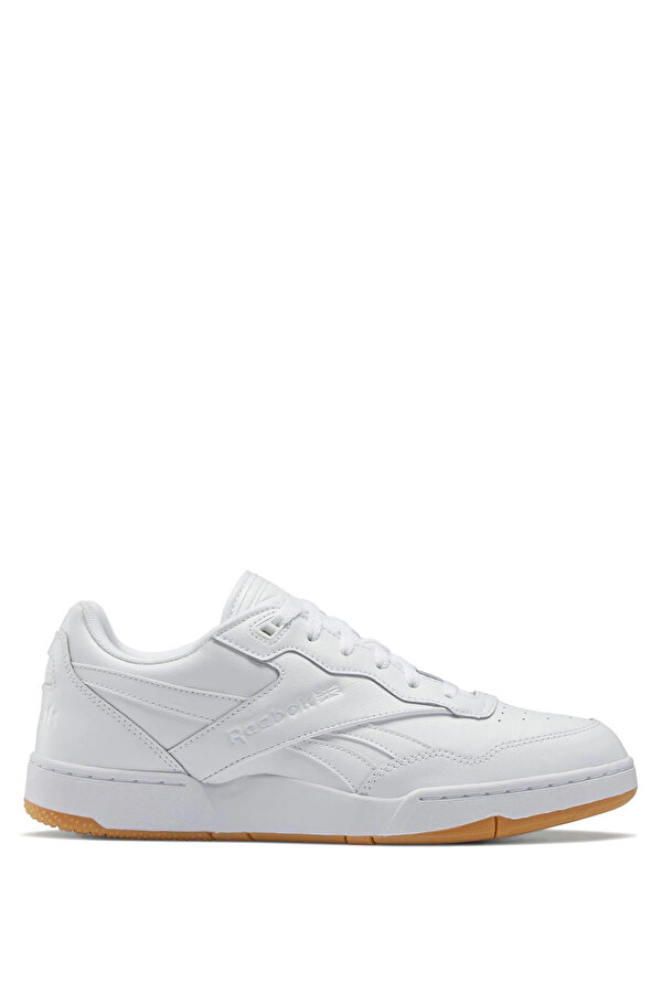 Reebok BB 4000 II WHITE Unisex 001