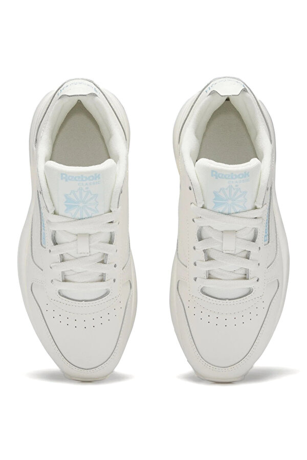 Reebok CLASSIC LEATHER SP BEIGE Woman 001