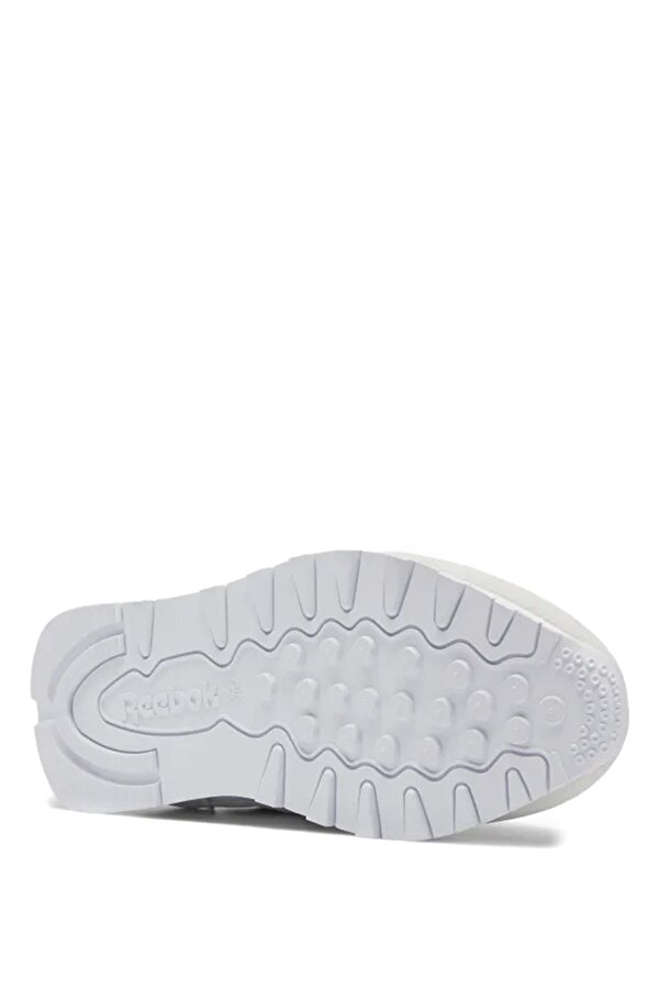 Reebok CLASSIC LEATHER L GREY Unisex 001