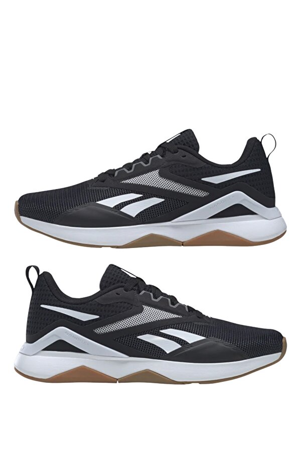 Reebok Nanoflex Tr 2.0 Черный Мужчина Кроссовки Для Тренинга