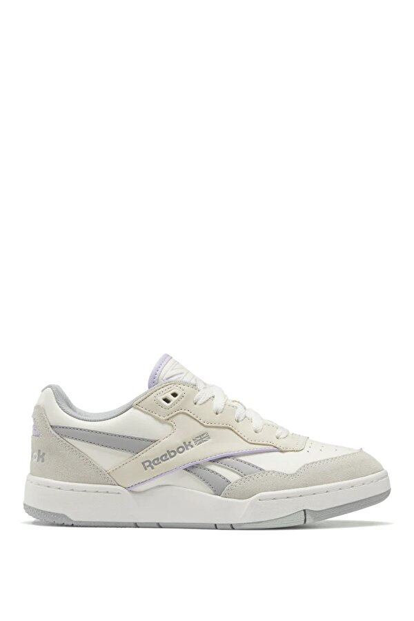 Reebok BB 4000 II WHITE Woman 001