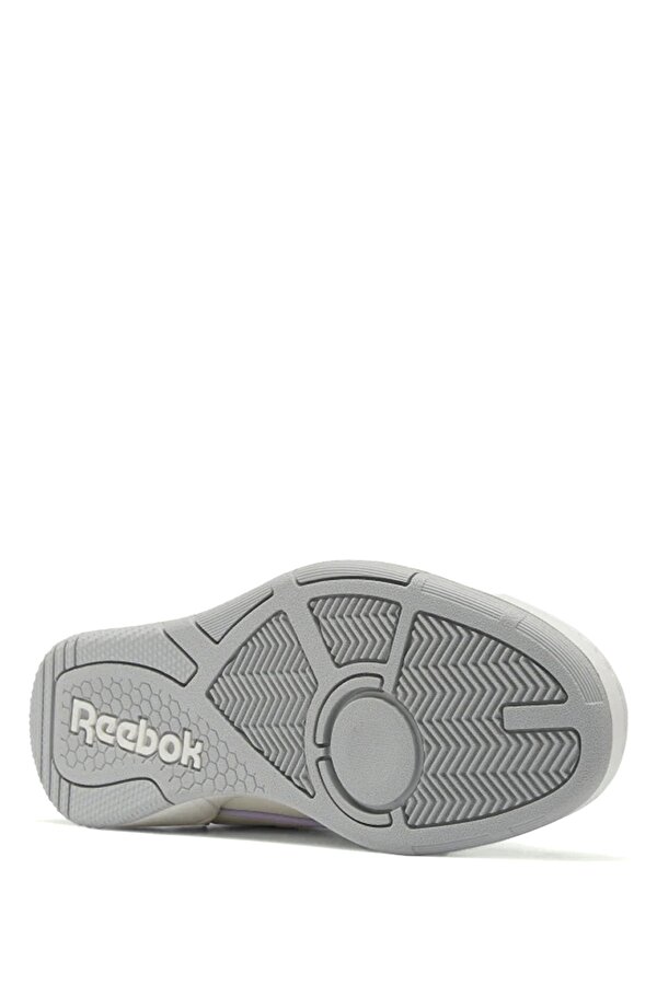 Reebok Bb 4000 Ii Белый Женщина Кроссовки