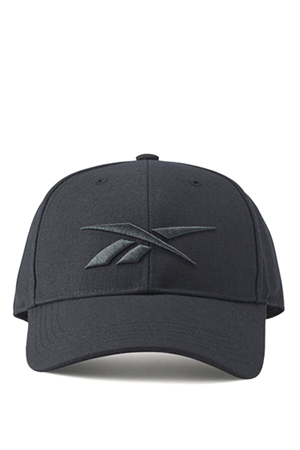 Reebok UBF BASEB CAP BLACK Unisex Hat