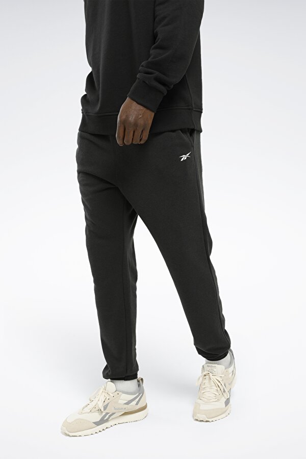 Reebok TRAIN FT PANT BLACK Man 063
