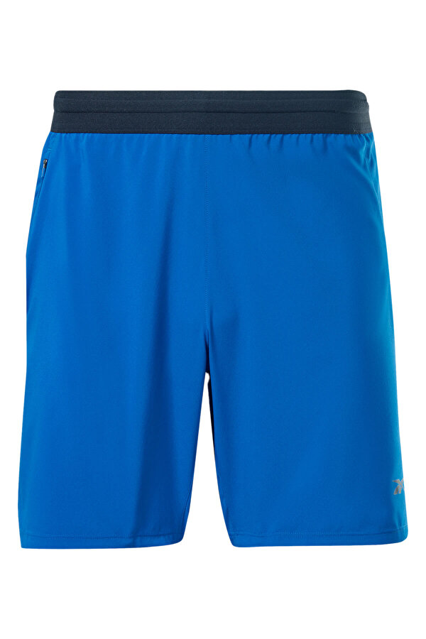 Reebok TS SPEED 3.0 SHORT BLUE Man 337