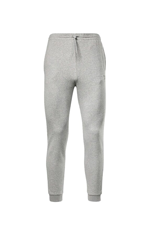 Reebok IDENTITY SMALL LOG GRAY MELANGE Man 063