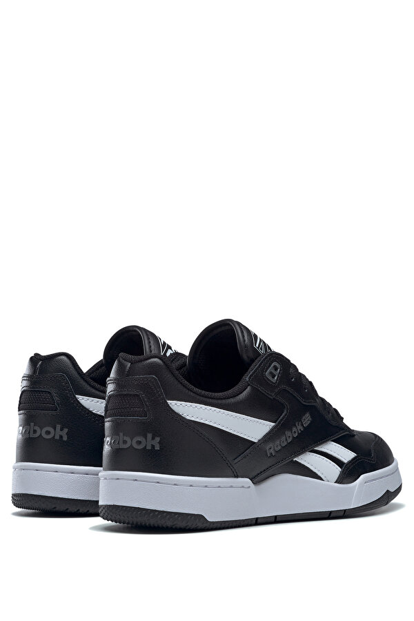 Reebok Bb 4000 Ii Черный Взрослый, Унисекс Полуботинки