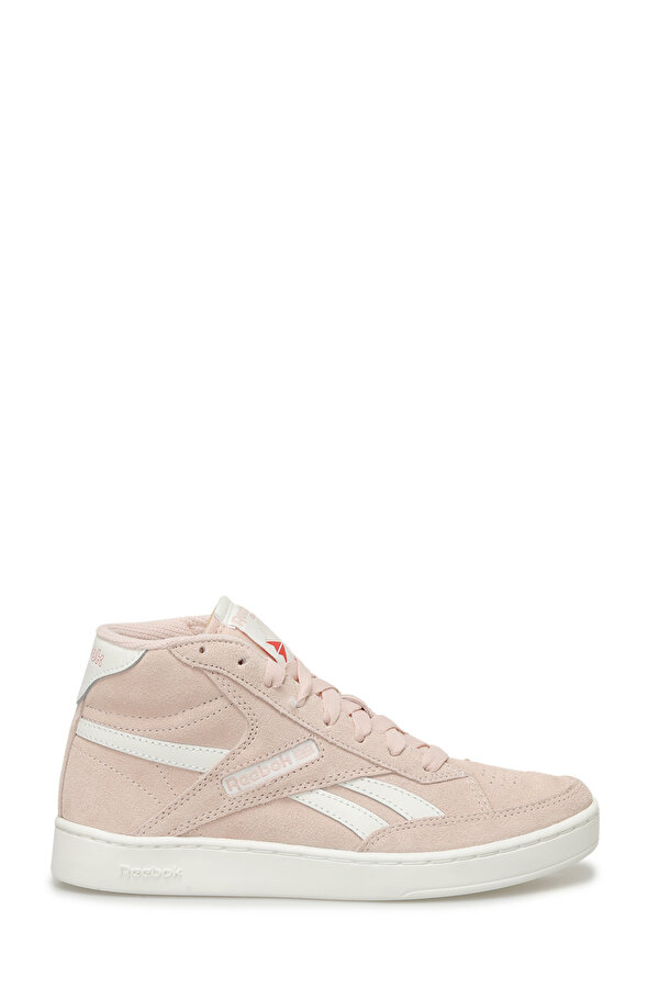 Reebok CLUB C FORM HI PINK Woman Sneaker Hi