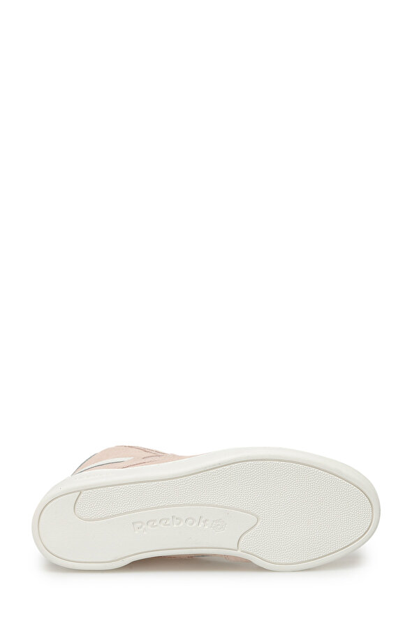 Reebok Club C Form Hi Розовый Женщина Кроссовки Высокие