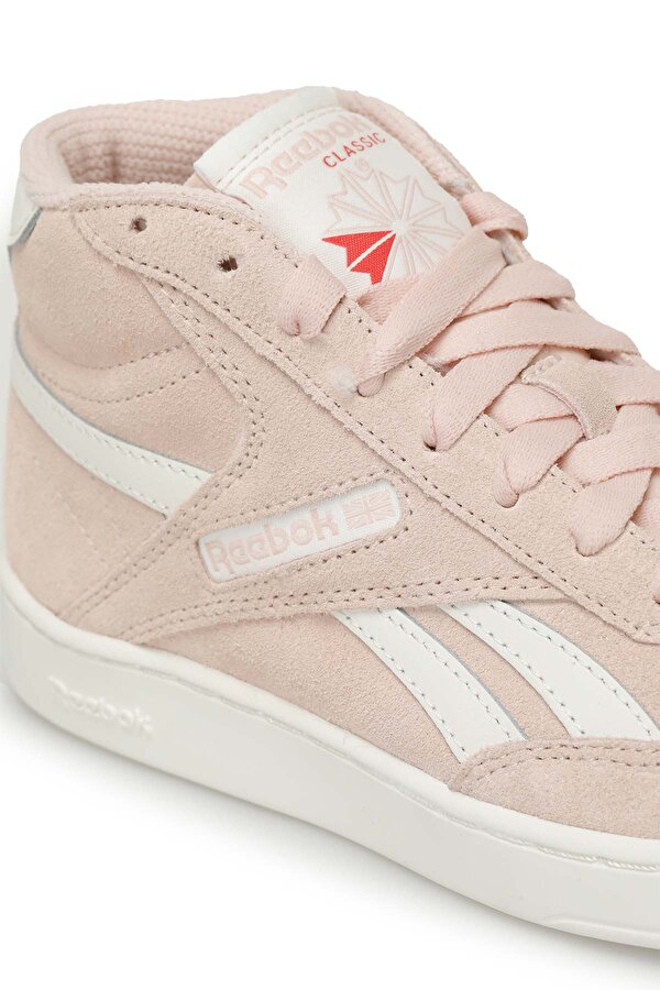 Reebok CLUB C FORM HI 002