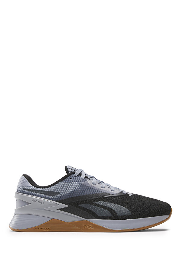 Reebok NANO X3 GRAY Unisex 008