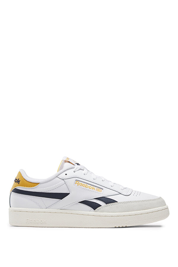 Reebok CLUB C REVENGE WHITE Man Sneaker